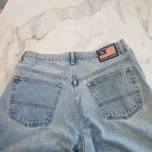 Polo Ralph Lauren Men's Vintage Banner Jeans